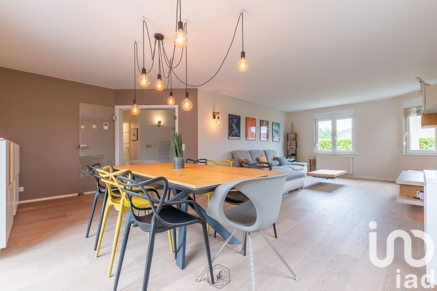 Maison 6 pièces de 130 m² à Hettange-Grande (57330)