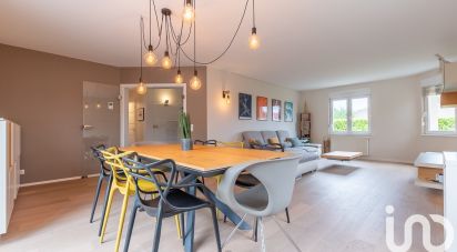 Maison 6 pièces de 130 m² à Hettange-Grande (57330)