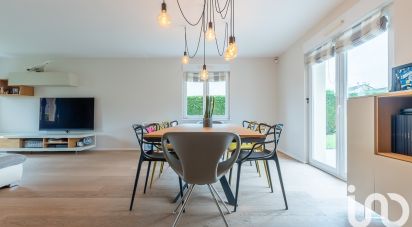 Maison 6 pièces de 130 m² à Hettange-Grande (57330)