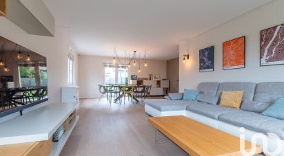 Maison 6 pièces de 130 m² à Hettange-Grande (57330)