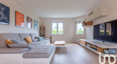 Maison 6 pièces de 130 m² à Hettange-Grande (57330)