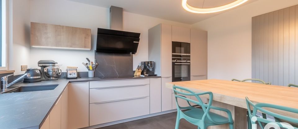 Maison 6 pièces de 130 m² à Hettange-Grande (57330)