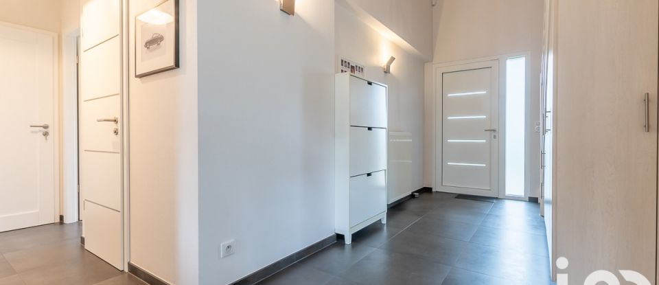 Maison 6 pièces de 130 m² à Hettange-Grande (57330)