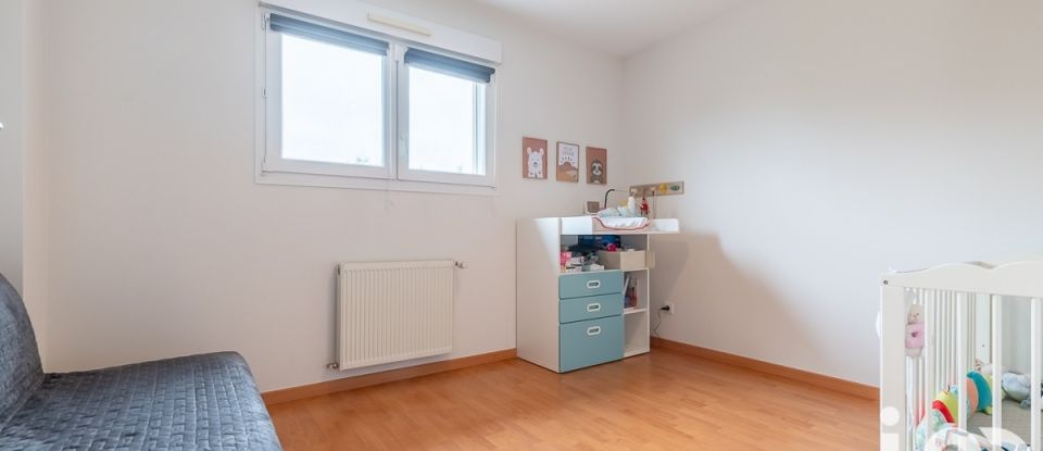 Maison 6 pièces de 130 m² à Hettange-Grande (57330)