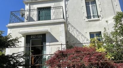 Mansion 8 rooms of 190 m² in Limoges (87000)