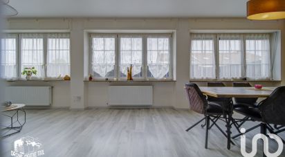 Maison 6 pièces de 130 m² à Breistroff-la-Grande (57570)