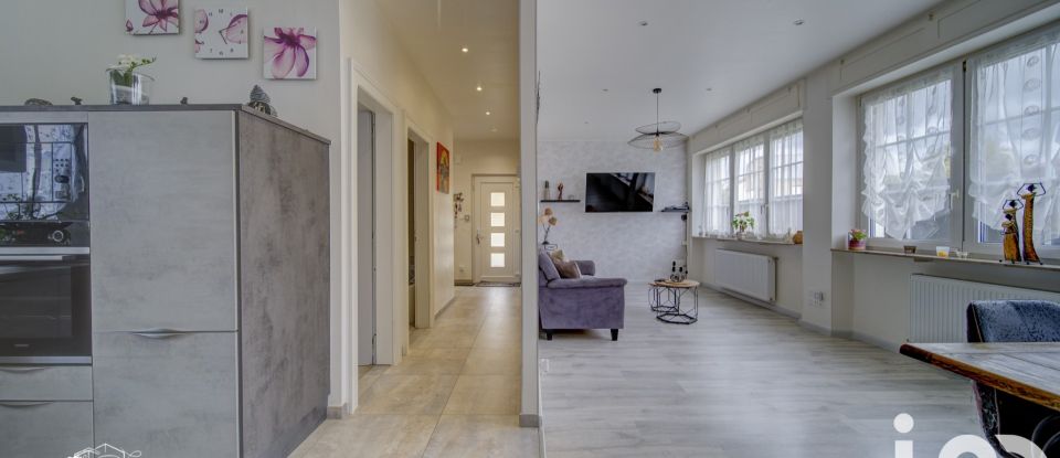 Maison 6 pièces de 130 m² à Breistroff-la-Grande (57570)