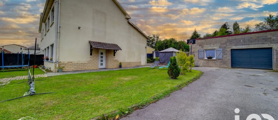 Maison 6 pièces de 130 m² à Breistroff-la-Grande (57570)