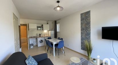 Appartement 3 pièces de 42 m² à Avène (34260)