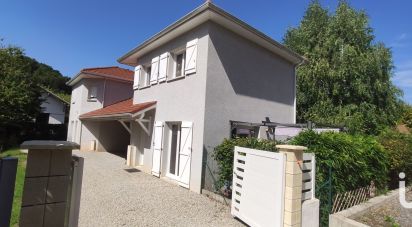 House 3 rooms of 62 m² in Charavines (38850)