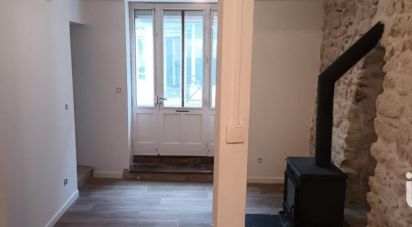 Town house 4 rooms of 80 m² in Chauvigny (86300)