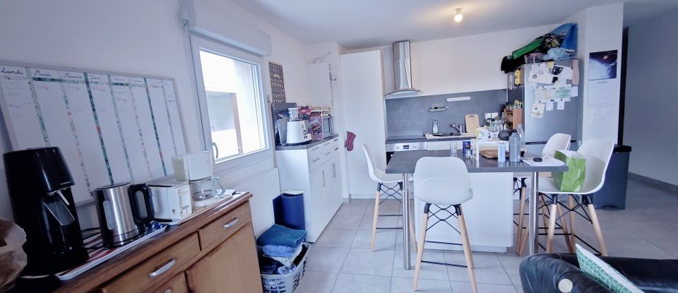 Appartement 4 pièces de 76 m² à Toulouse (31300)