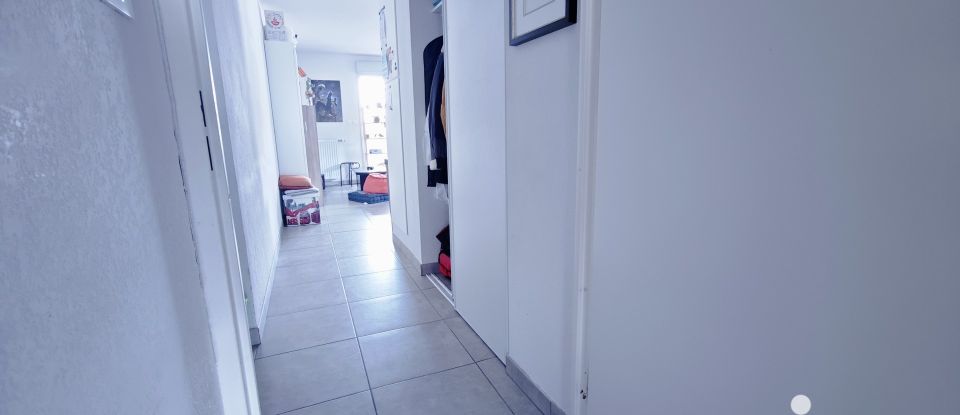 Appartement 4 pièces de 76 m² à Toulouse (31300)