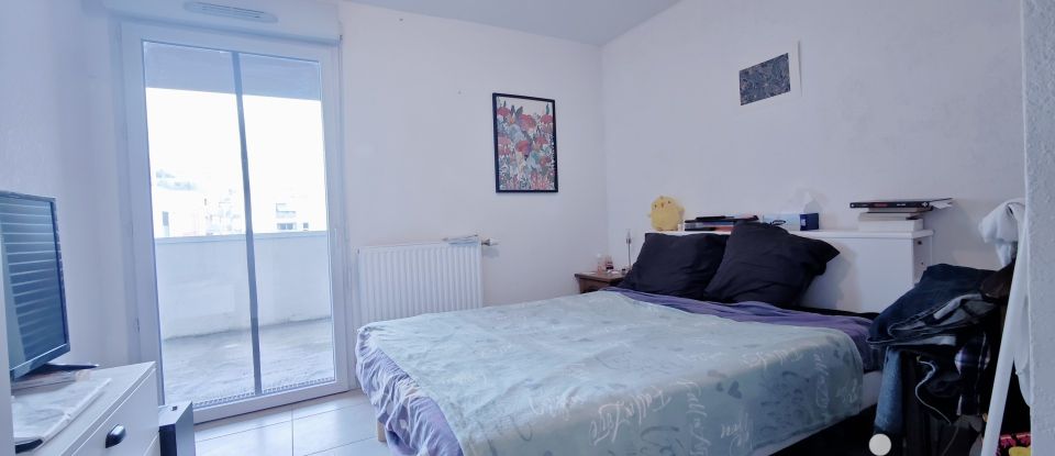 Appartement 4 pièces de 76 m² à Toulouse (31300)