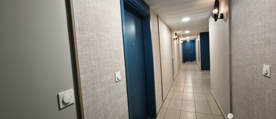 Appartement 4 pièces de 76 m² à Toulouse (31300)