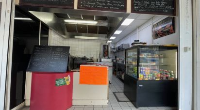 Sandwich shop of 10 m² in Montpellier (34000)