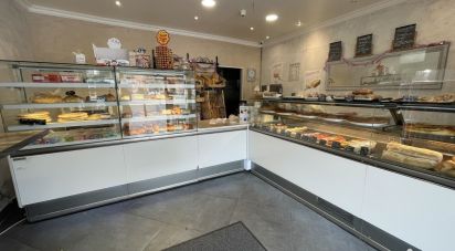 Boulangerie de 120 m² à Corbeil-Essonnes (91100)