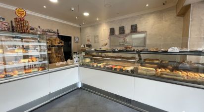 Boulangerie de 120 m² à Corbeil-Essonnes (91100)