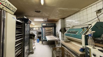 Boulangerie de 120 m² à Corbeil-Essonnes (91100)