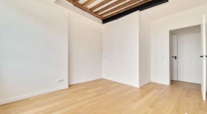 Appartement 2 pièces de 48 m² à Paris (75014)