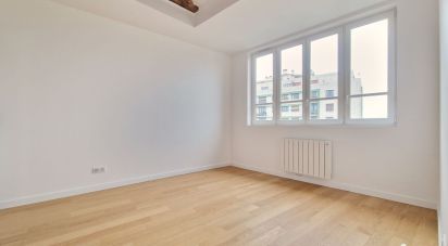 Appartement 2 pièces de 48 m² à Paris (75014)