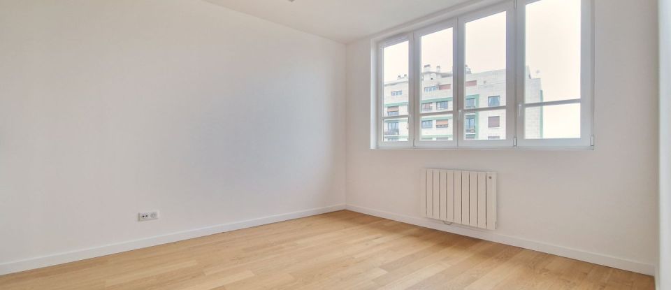 Appartement 2 pièces de 48 m² à Paris (75014)