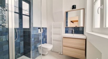 Appartement 2 pièces de 48 m² à Paris (75014)