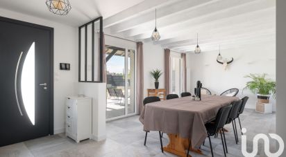 Maison 5 pièces de 180 m² à La Buisse (38500)