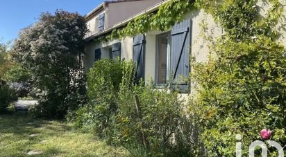 House 5 rooms of 116 m² in Breuillet (17920)