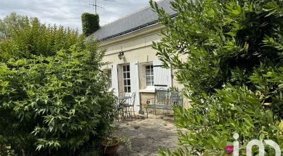 Country house 7 rooms of 128 m² in Chouzé-sur-Loire (37140)