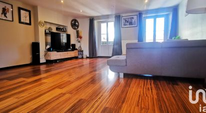 Duplex 4 rooms of 87 m² in Plombières-les-Bains (88370)