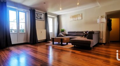 Duplex 4 rooms of 87 m² in Plombières-les-Bains (88370)