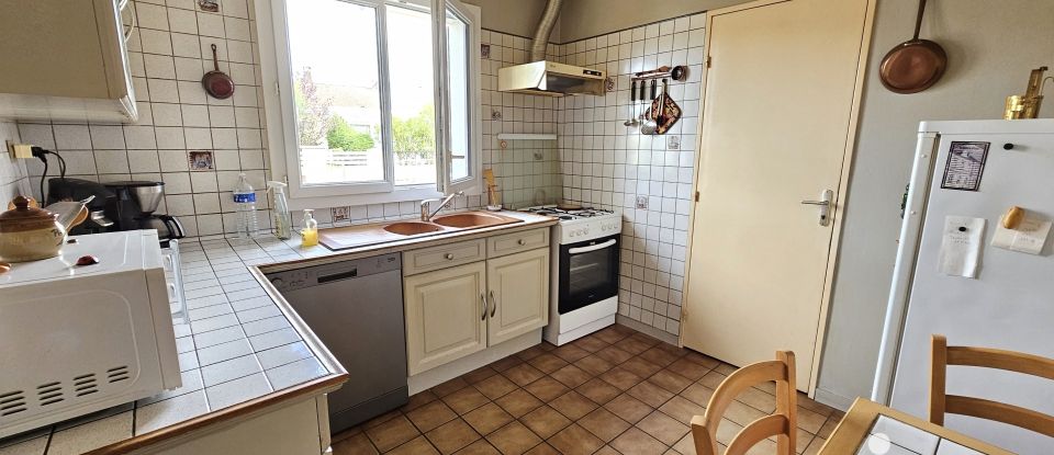 Maison 5 pièces de 75 m² à Blanquefort (33290)