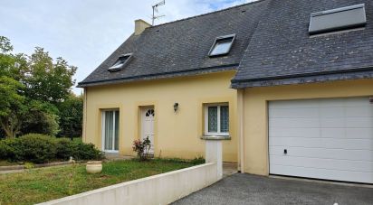 House 5 rooms of 126 m² in La Bouëxière (35340)