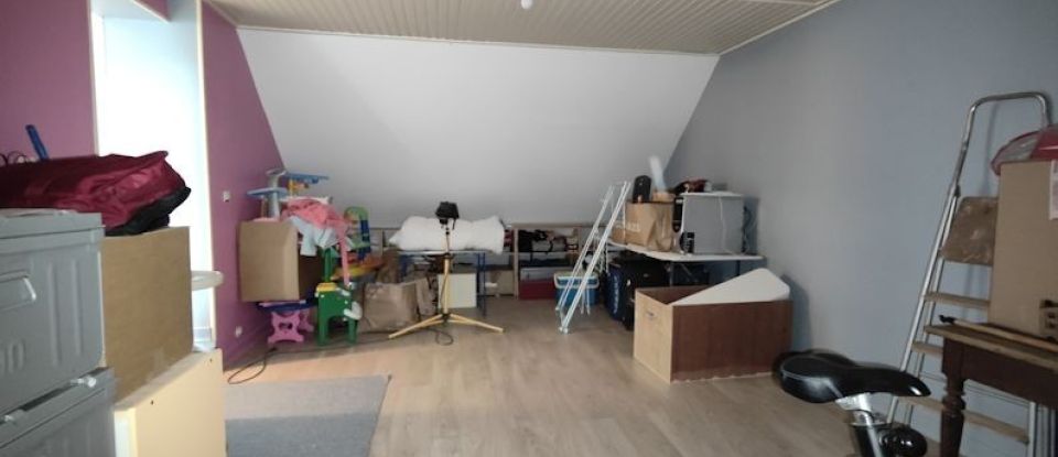 Maison 5 pièces de 126 m² à La Bouëxière (35340)