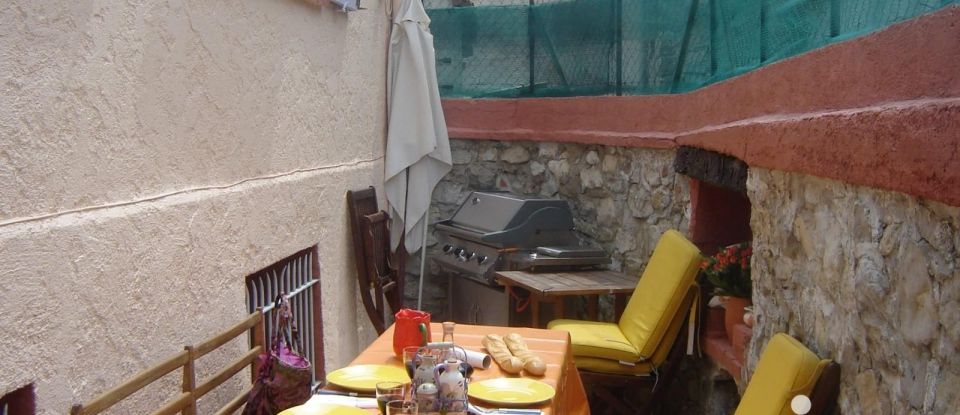 Village house 2 rooms of 66 m² in Cuébris (06910)