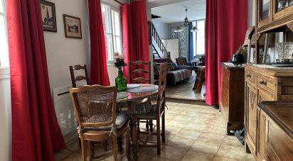 House 4 rooms of 107 m² in Marboué (28200)