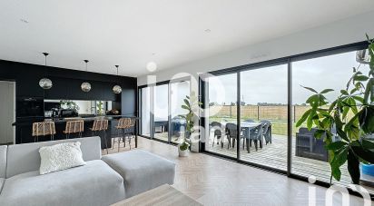 Maison 6 pièces de 107 m² à Pordic (22590)