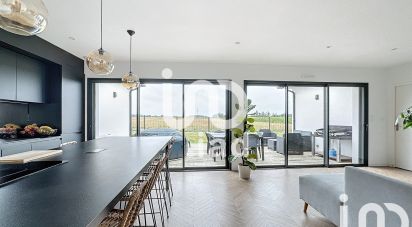 Maison 6 pièces de 107 m² à Pordic (22590)