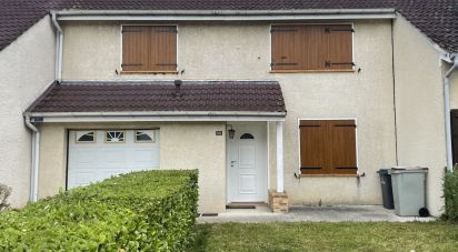 Maison 5 pièces de 104 m² à Combs-la-Ville (77380)