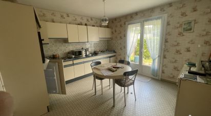 Maison 5 pièces de 104 m² à Combs-la-Ville (77380)