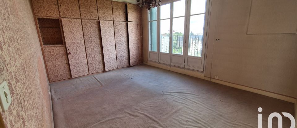 Apartment 5 rooms of 125 m² in Nantes (44000)