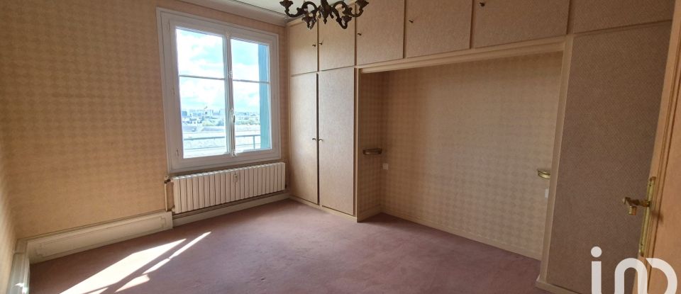 Apartment 5 rooms of 125 m² in Nantes (44000)