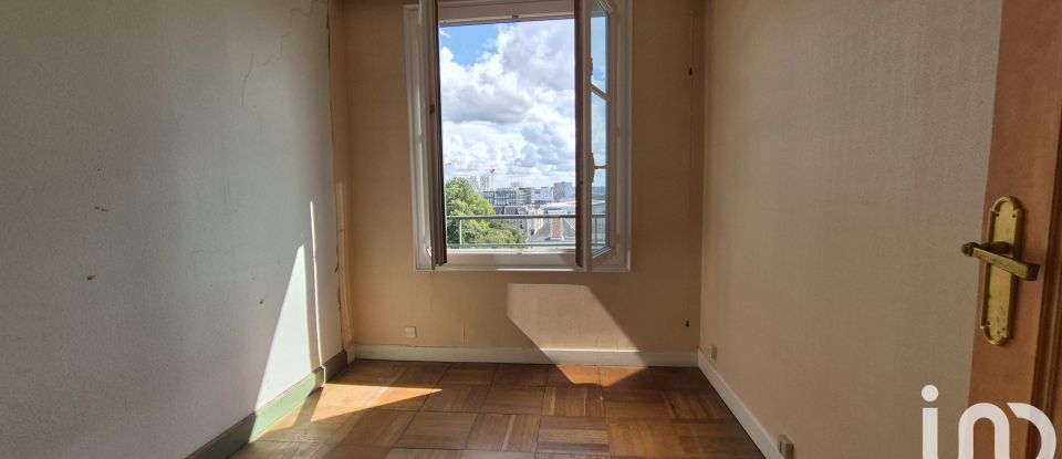 Apartment 5 rooms of 125 m² in Nantes (44000)