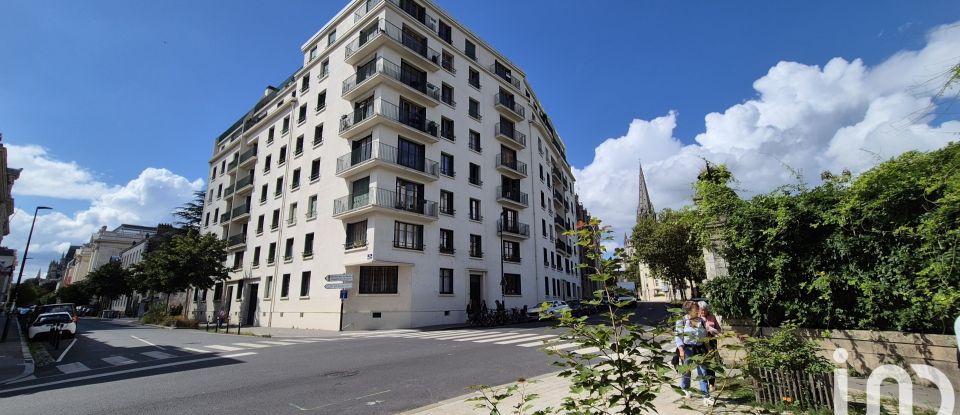 Apartment 5 rooms of 125 m² in Nantes (44000)