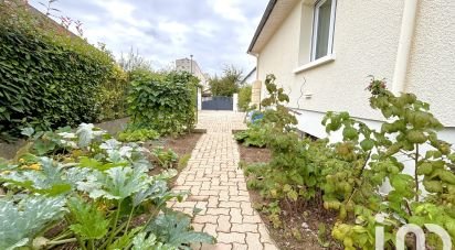 Maison traditionnelle 6 pièces de 106 m² à La Chapelle-Saint-Luc (10600)