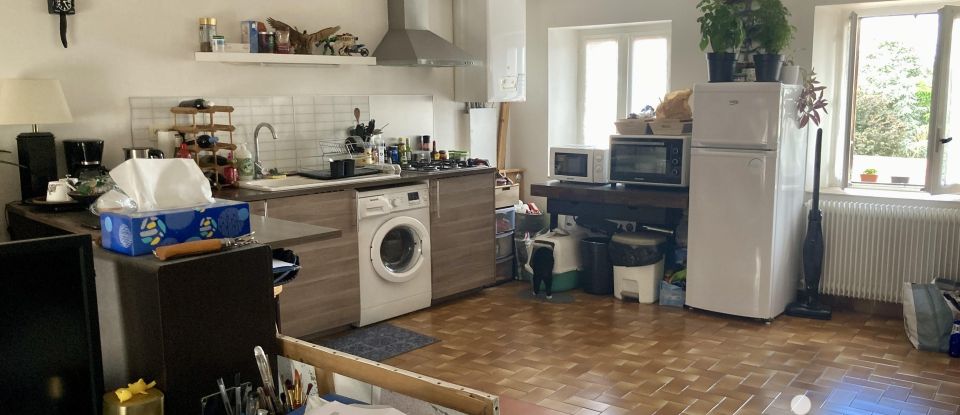 Immeuble de 215 m² à Issoire (63500)