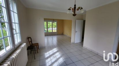 Pavilion 5 rooms of 92 m² in La Tessoualle (49280)