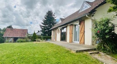 House 3 rooms of 108 m² in Roncherolles-en-Bray (76440)