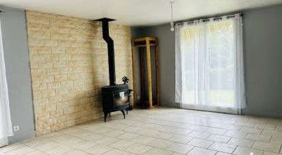 House 3 rooms of 108 m² in Roncherolles-en-Bray (76440)